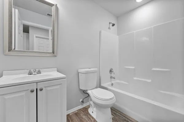 $1,500 | 5609 Jarvis Street, Unit B, Lubbock, TX 79416