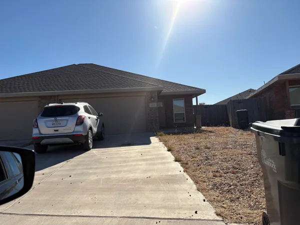 $1,500 | 5609 Jarvis Street, Unit B, Lubbock, TX 79416