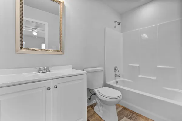 $1,500 | 5609 Jarvis Street, Unit B, Lubbock, TX 79416