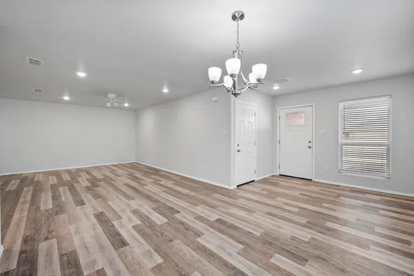 $1,500 | 5609 Jarvis Street, Unit B, Lubbock, TX 79416