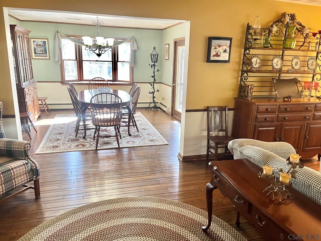 189 Mineral Point Road Mineral Point, PA 15942 - Photo 13 of 62 Gallery Image 13