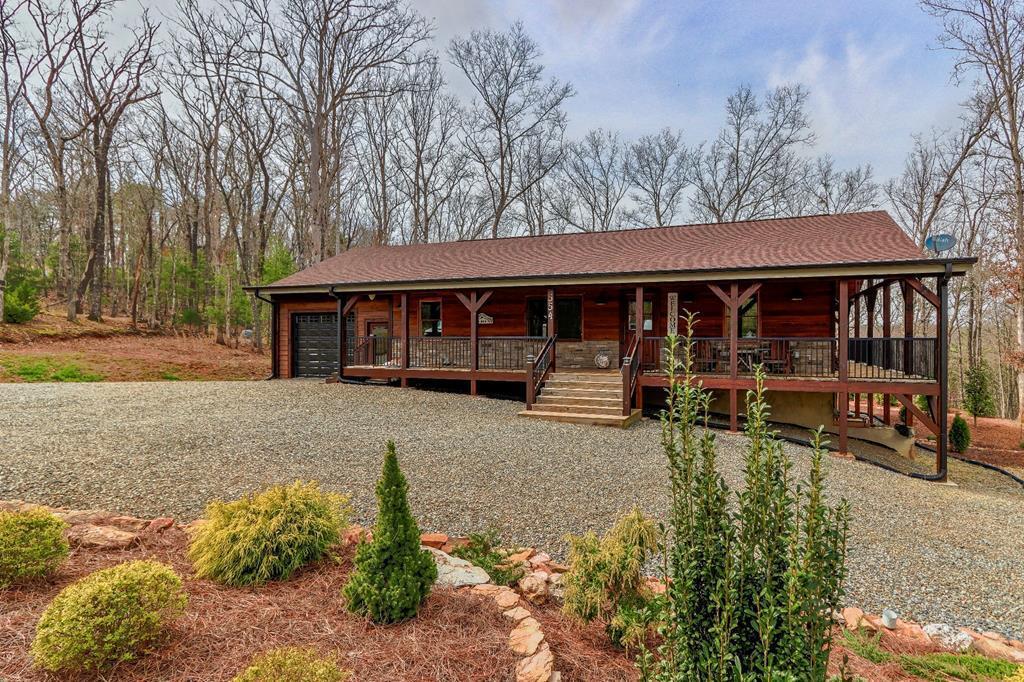 554 Tipton Springs Road Morganton, GA 30560 - Photo 2 of 74