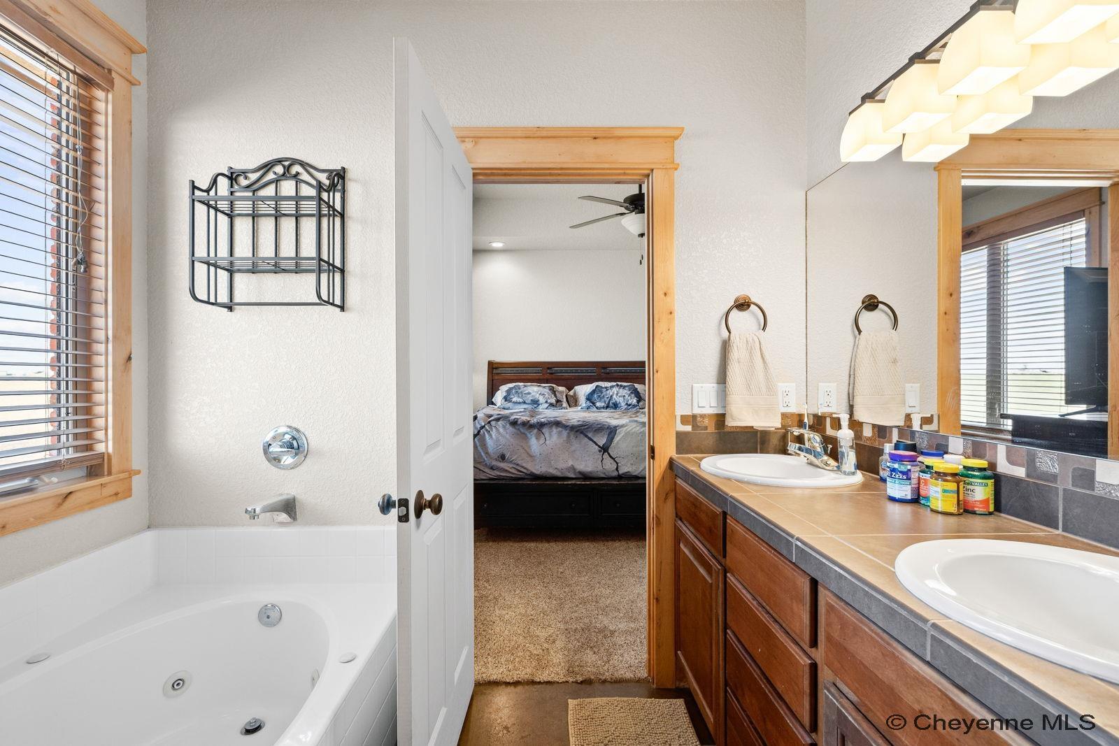 1514 Scenic Ridge Drive Cheyenne, WY 82009 - Photo 22 of 36 Gallery Image 22
