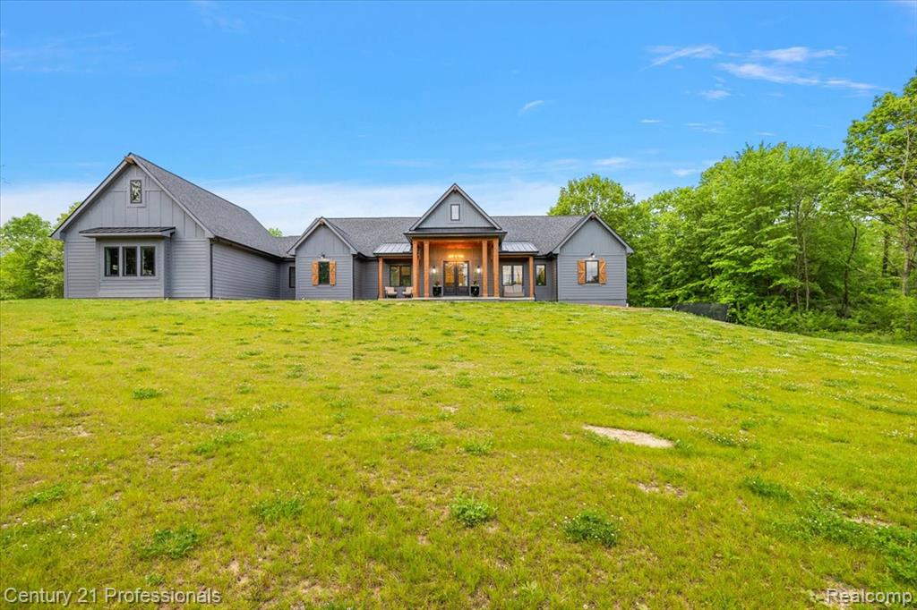 5340 Clarkston Road Clarkston, MI 48348 - Photo 70 of 73