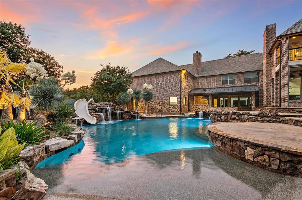 1609 Noble Way Flower Mound, TX 75022 - Photo 40 of 40