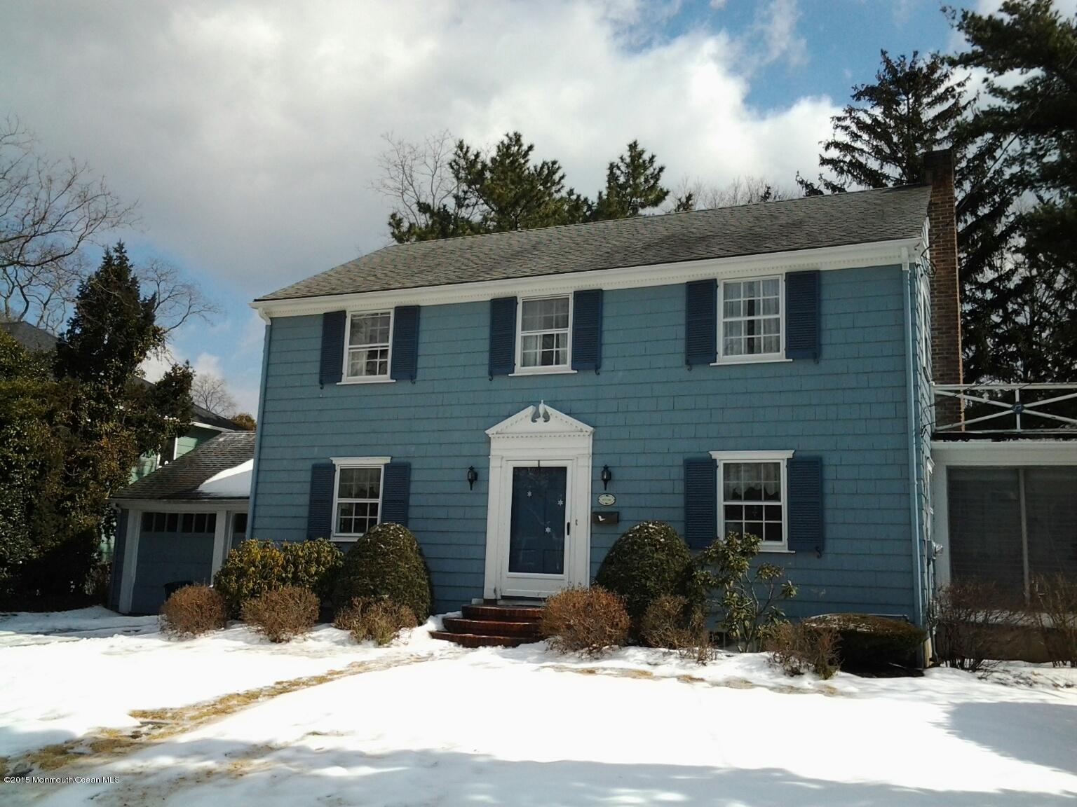308 Woodland Road Point Pleasant Beach, NJ 08742 - Photo 1 of 13 308 Woodland