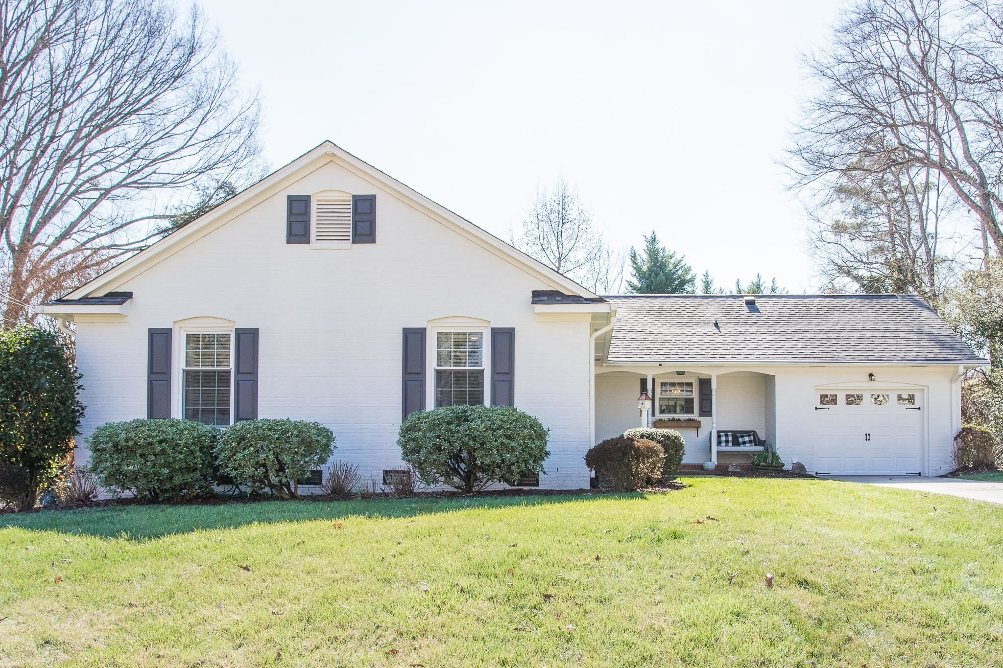 516 Harvard Street Raleigh, NC 27609 - Photo 2 of 31 Photo 2