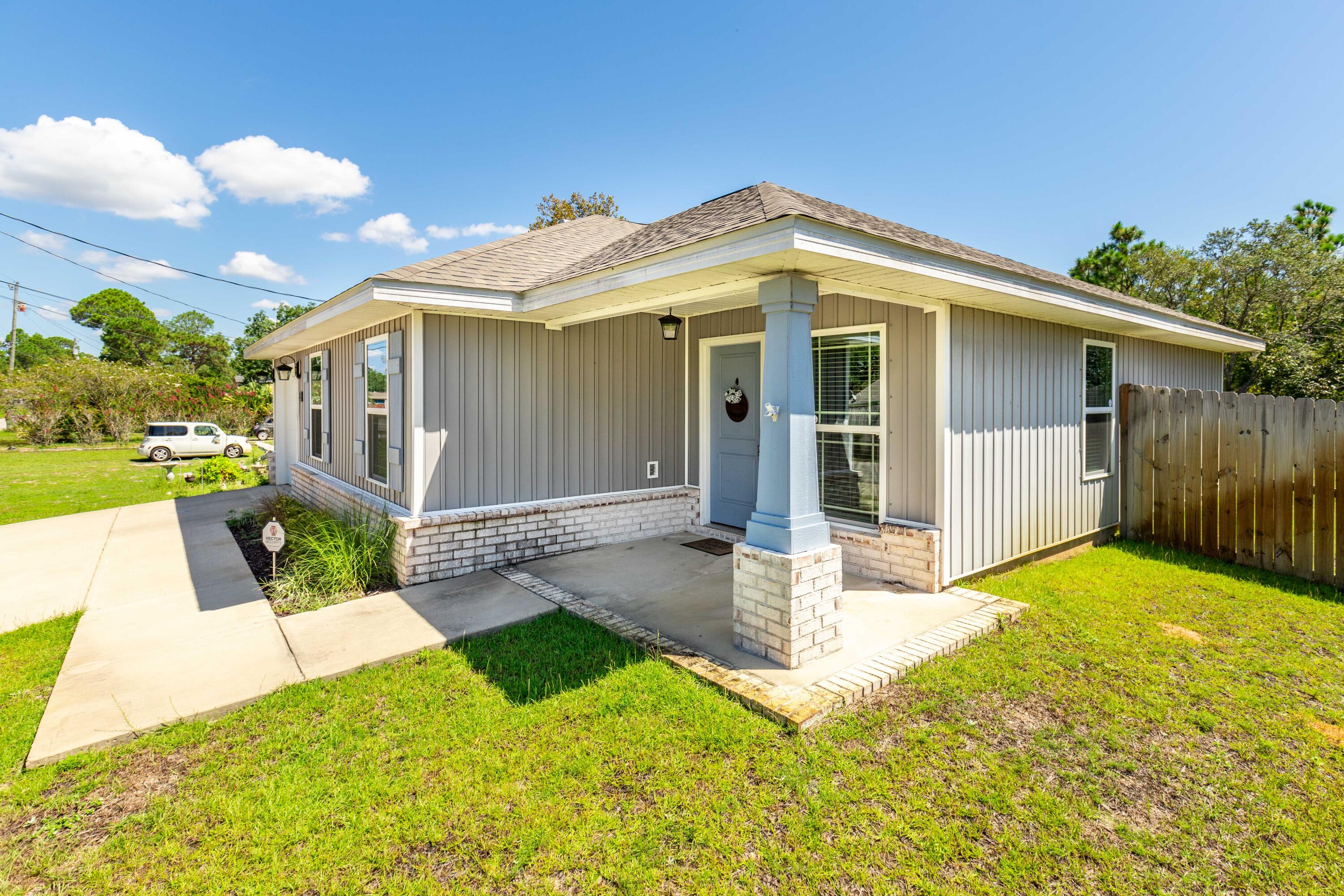 2326 Crescent Wood Road Navarre, FL 32566 - Photo 26 of 39 Gallery Image 26