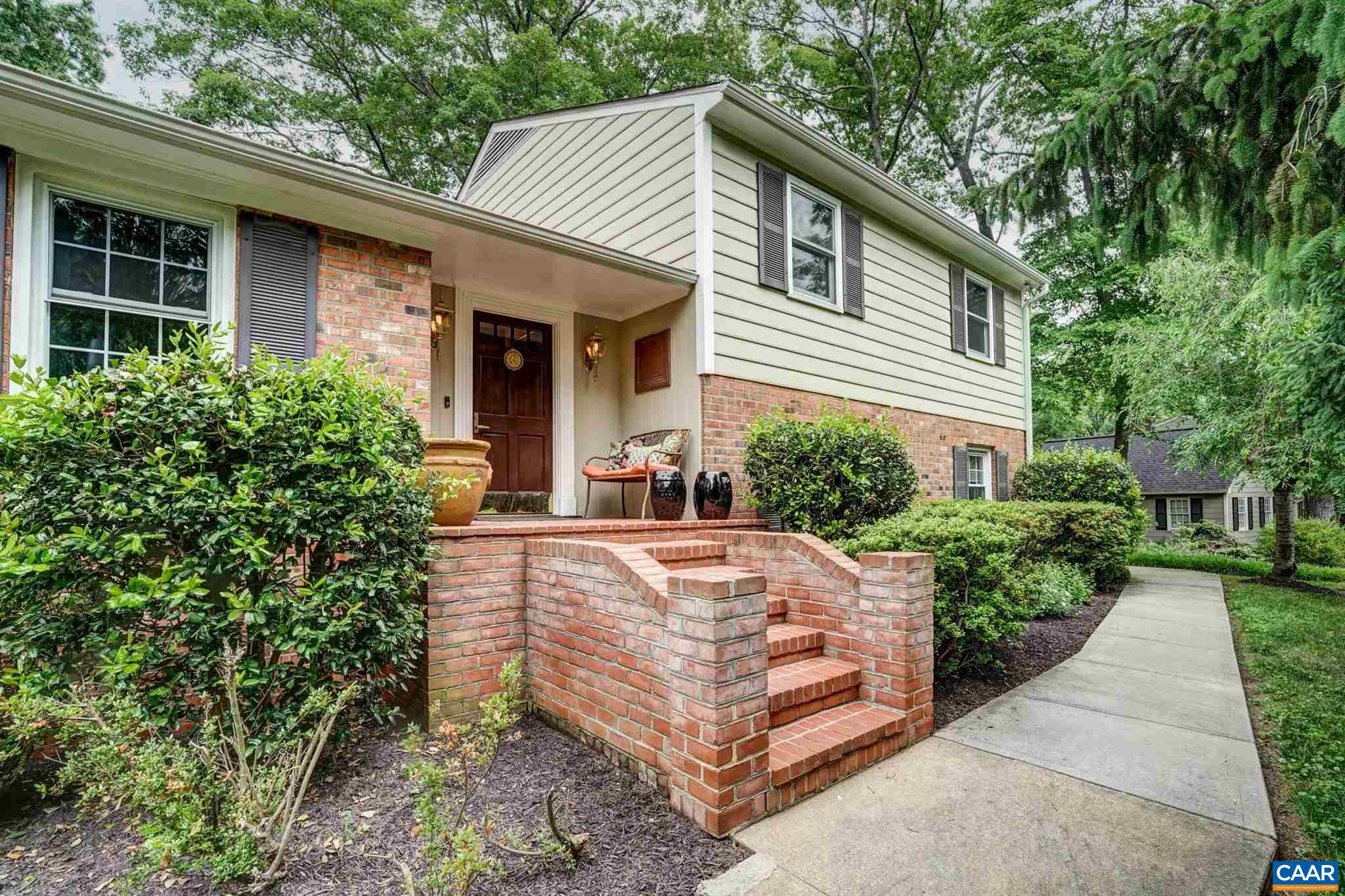 3411 North Indian Spring Road Charlottesville, VA 22901 - Photo 1 of 28 Gallery Image 1