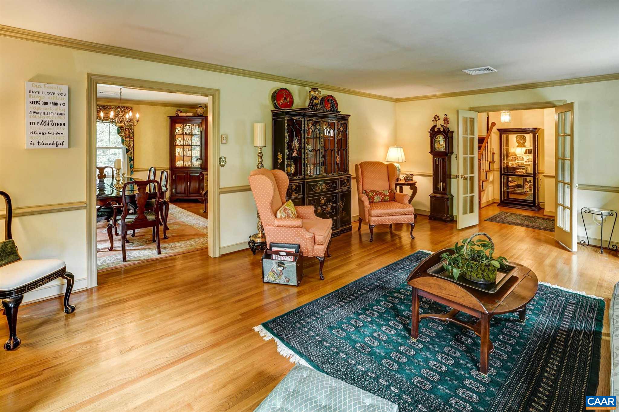3411 North Indian Spring Road Charlottesville, VA 22901 - Photo 11 of 28 Gallery Image 11