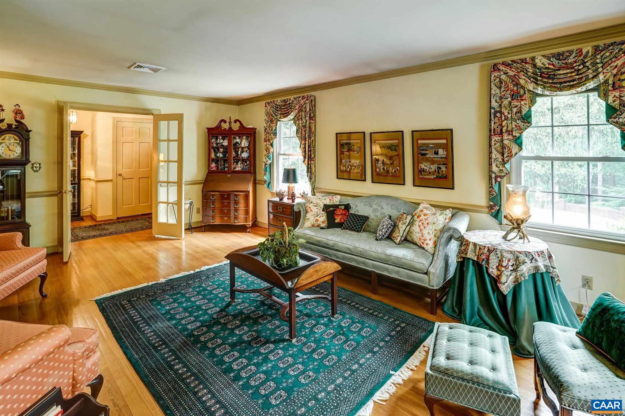3411 North Indian Spring Road Charlottesville, VA 22901 - Photo 12 of 28 Gallery Image 12