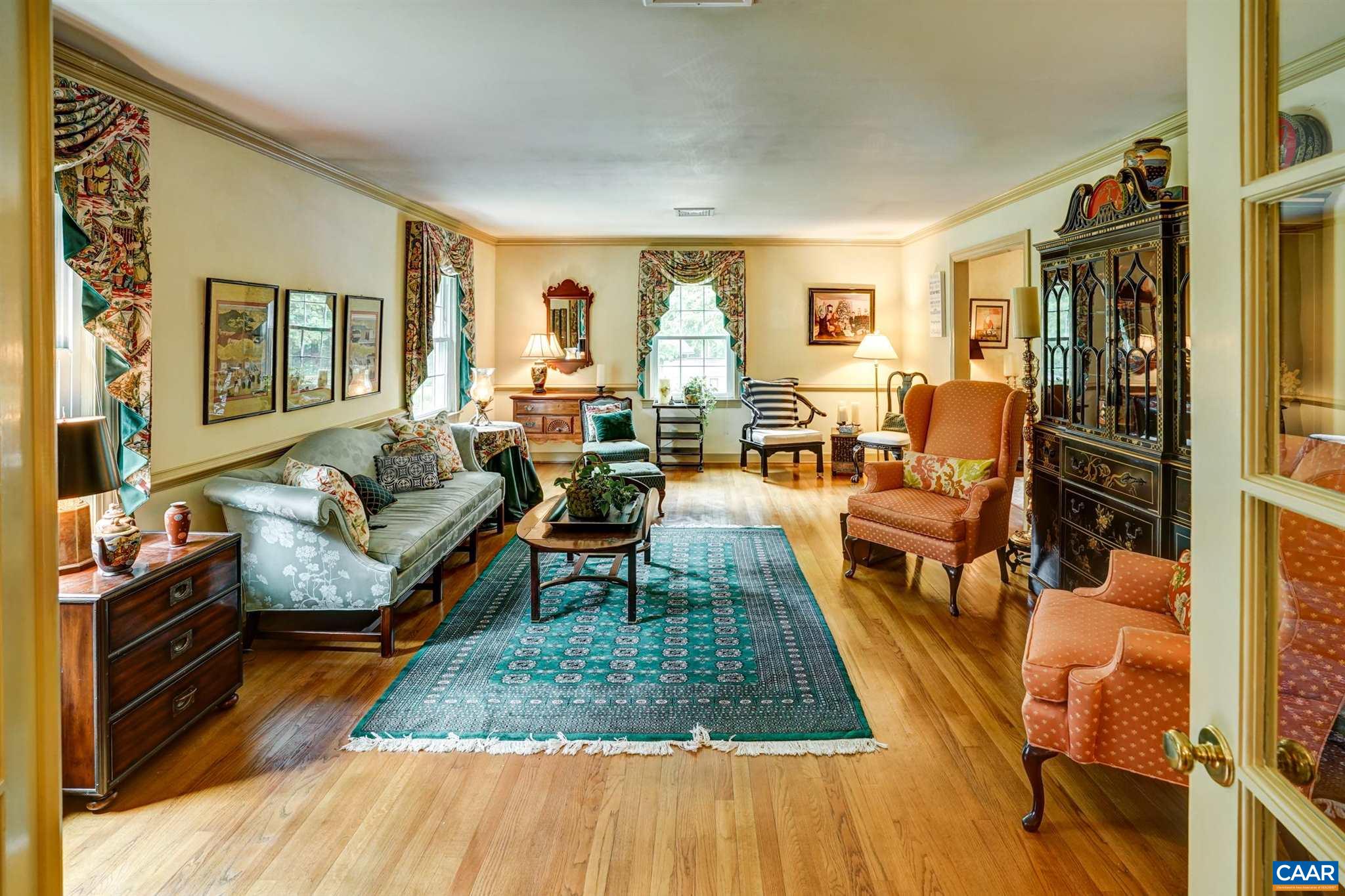 3411 North Indian Spring Road Charlottesville, VA 22901 - Photo 13 of 28 Gallery Image 13