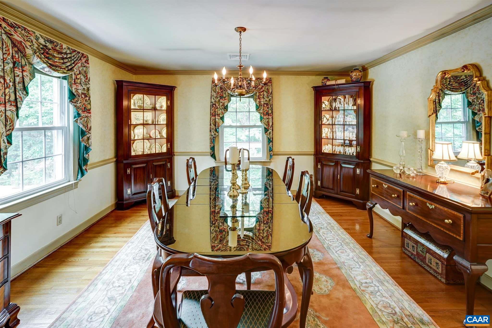 3411 North Indian Spring Road Charlottesville, VA 22901 - Photo 14 of 28 Gallery Image 14