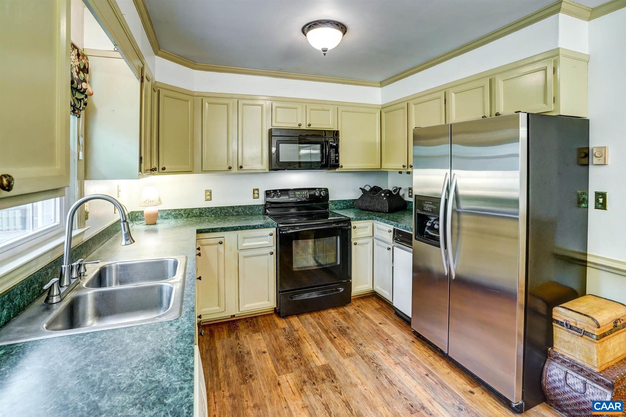 3411 North Indian Spring Road Charlottesville, VA 22901 - Photo 15 of 28 Gallery Image 15