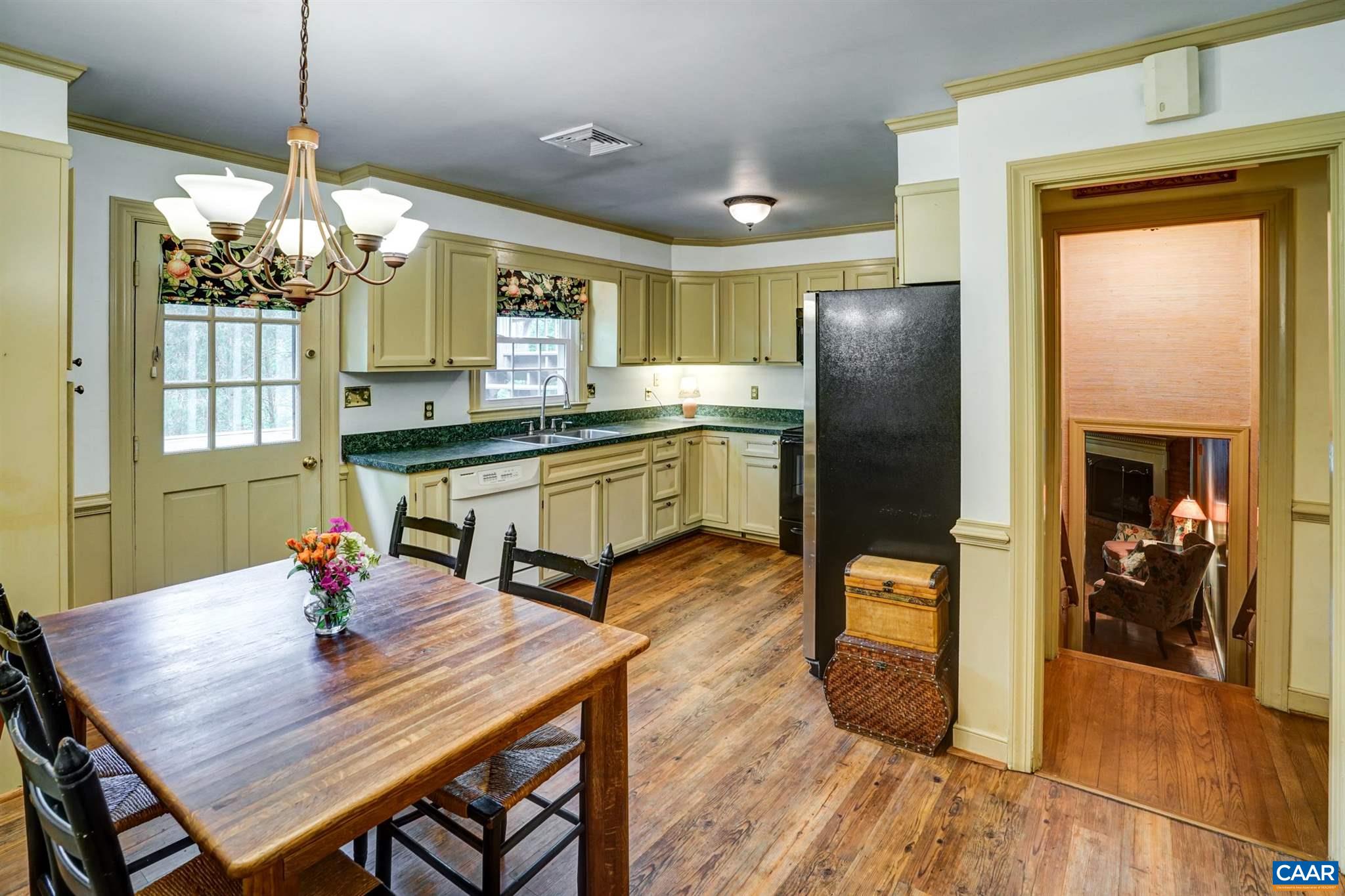 3411 North Indian Spring Road Charlottesville, VA 22901 - Photo 17 of 28 Gallery Image 17