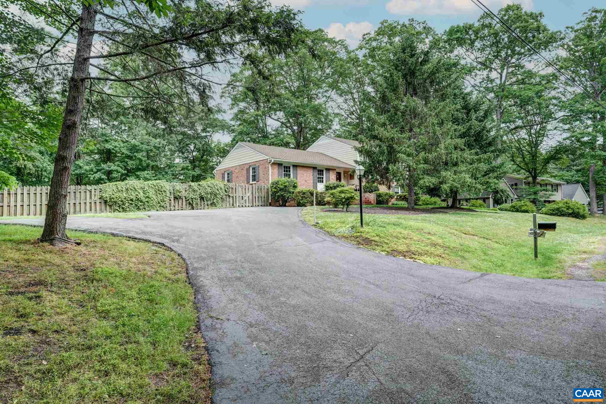 3411 North Indian Spring Road Charlottesville, VA 22901 - Photo 2 of 28 Gallery Image 2