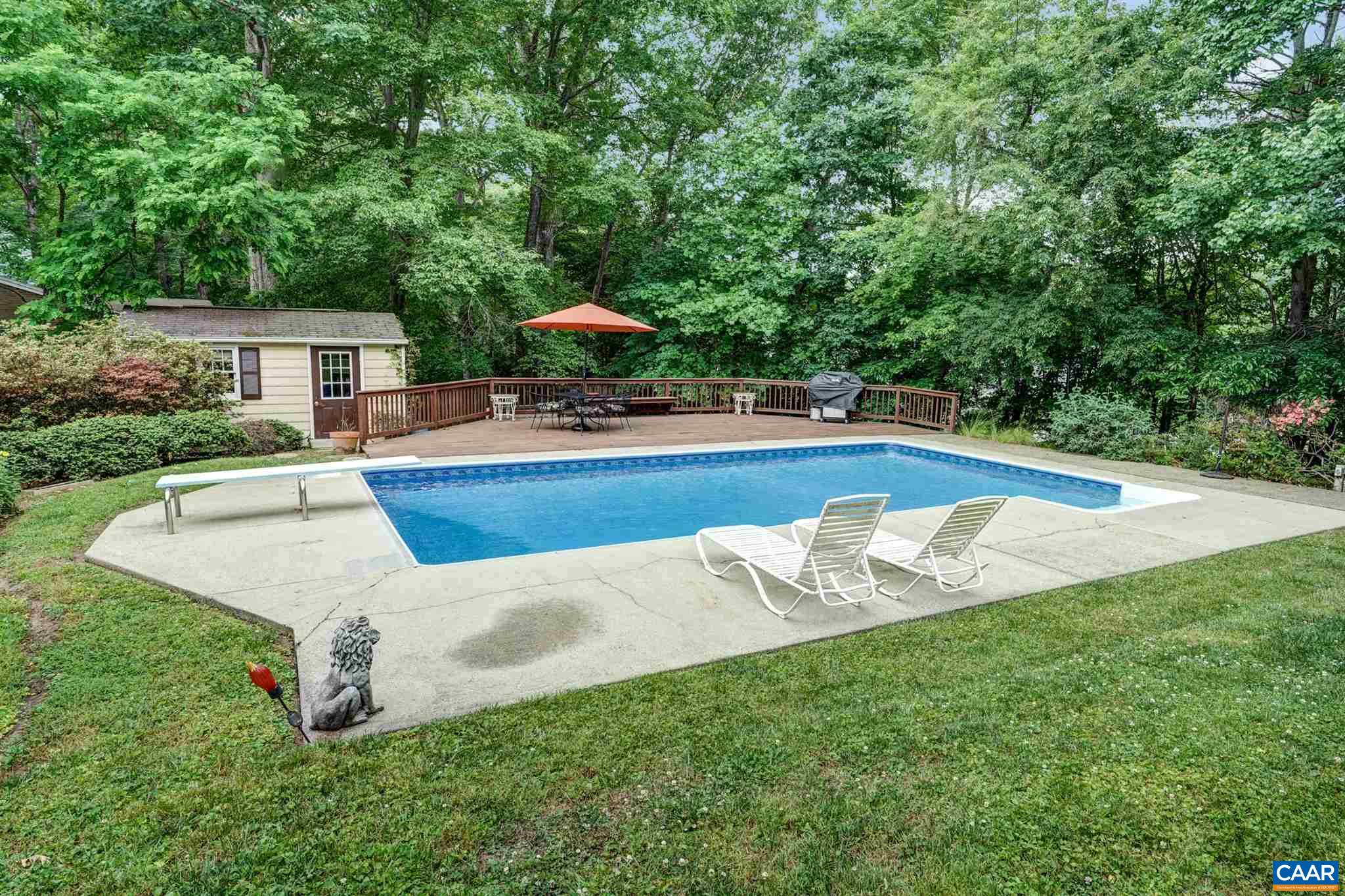 3411 North Indian Spring Road Charlottesville, VA 22901 - Photo 6 of 28 Gallery Image 6