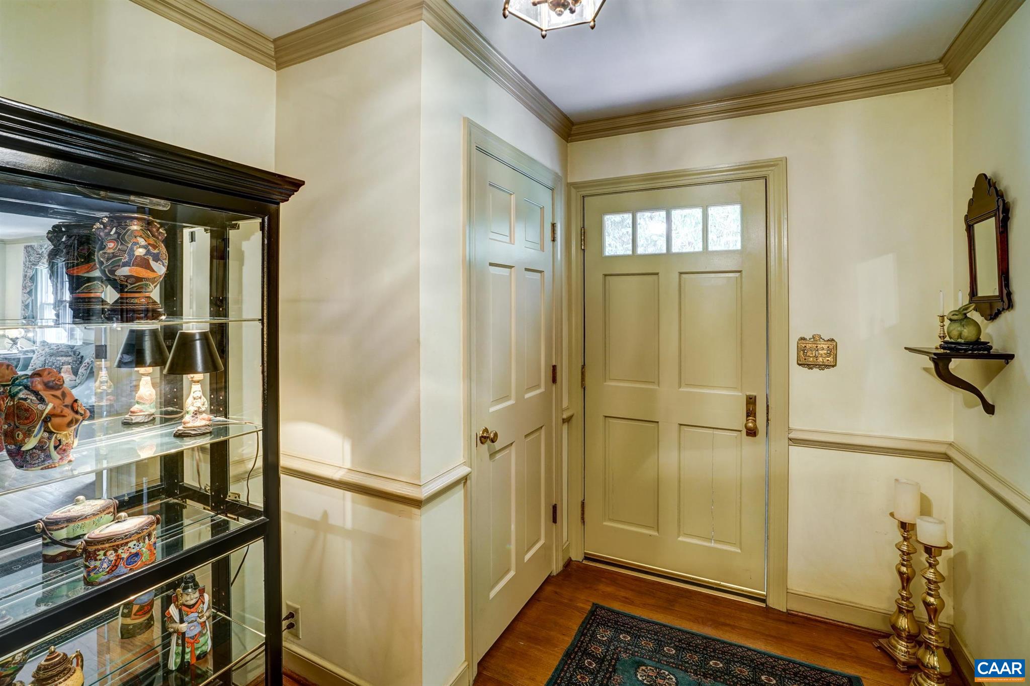 3411 North Indian Spring Road Charlottesville, VA 22901 - Photo 8 of 28 Gallery Image 8