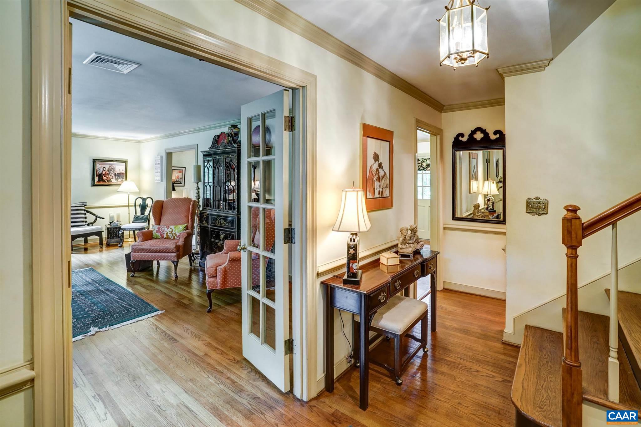 3411 North Indian Spring Road Charlottesville, VA 22901 - Photo 10 of 28 Gallery Image 10