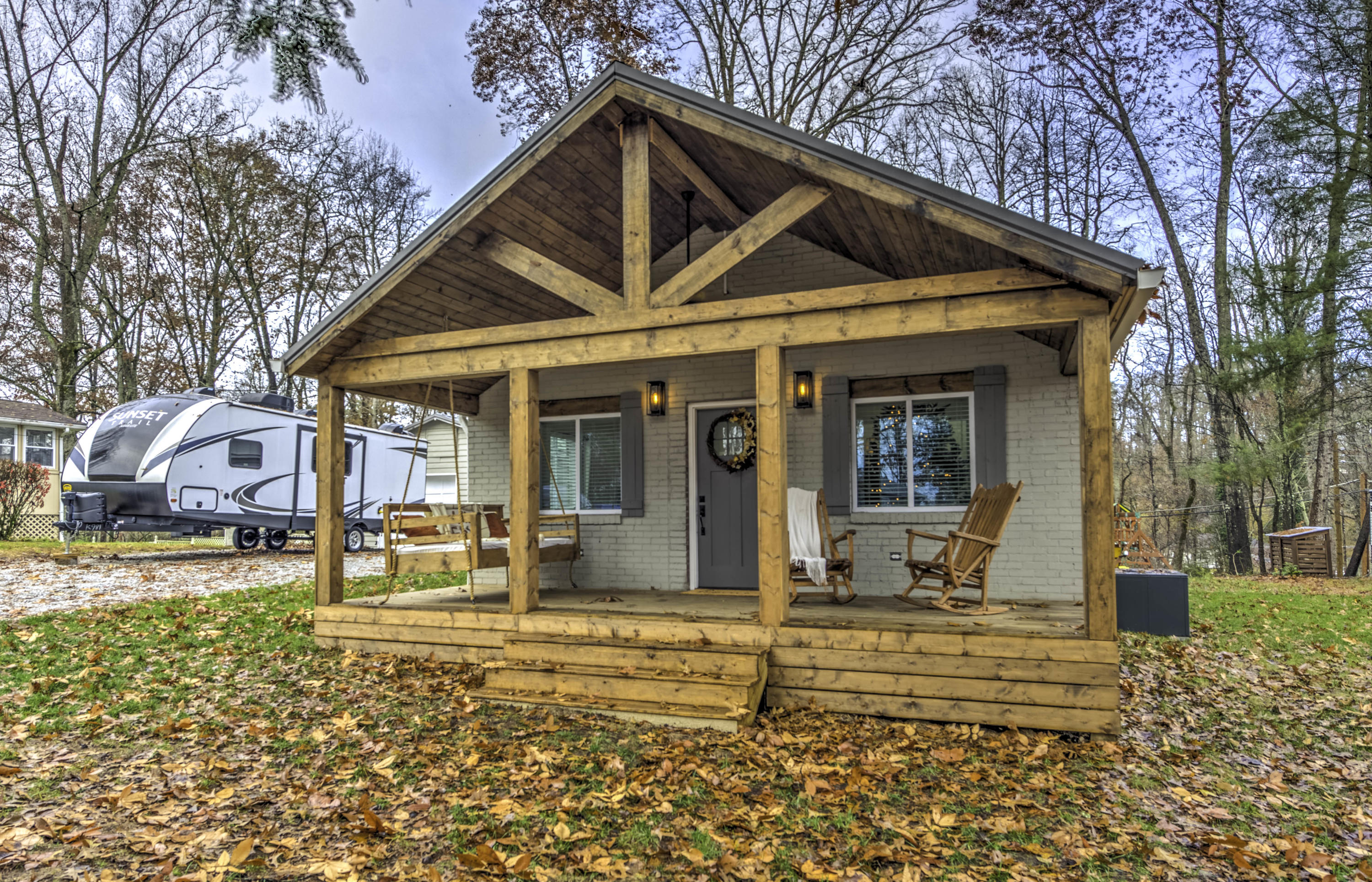 72 Pine Road Norris, TN 37828 - Photo 1 of 30 3