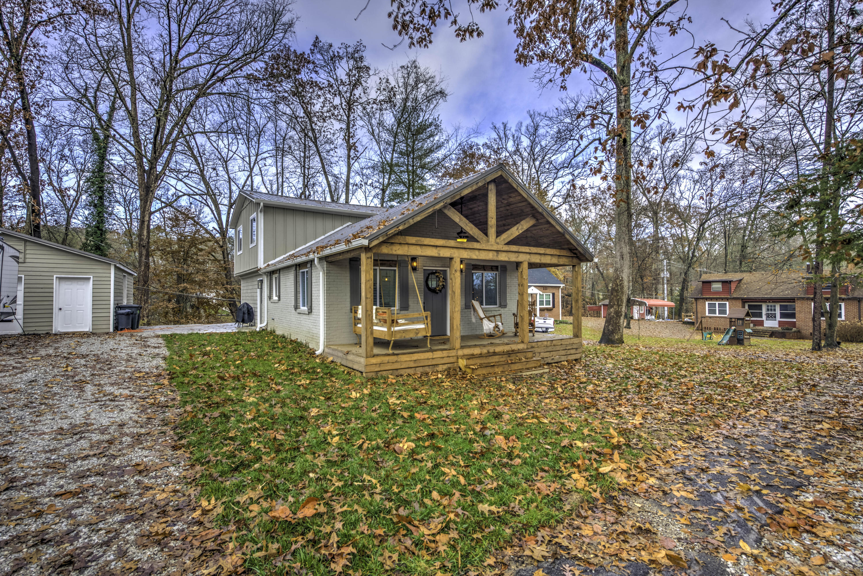 72 Pine Road Norris, TN 37828 - Photo 2 of 30 2