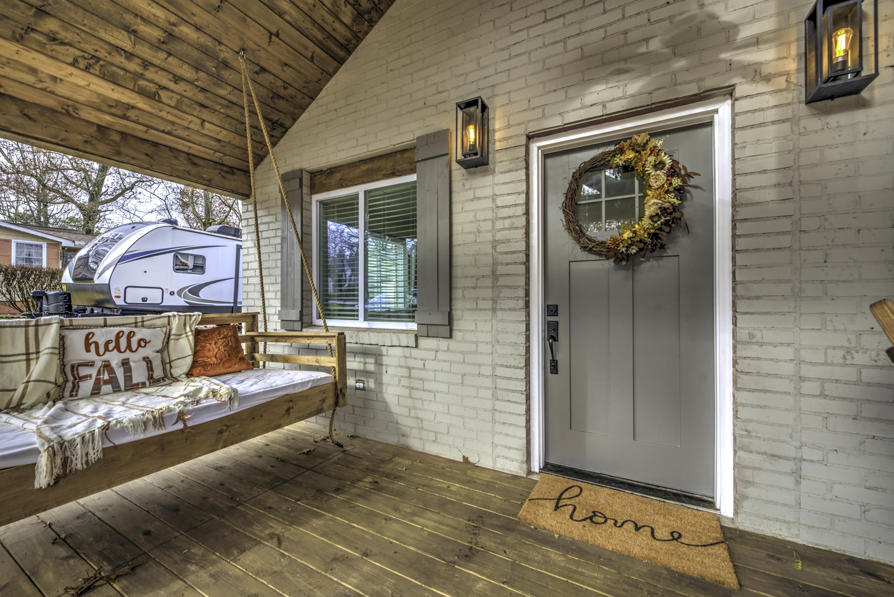 72 Pine Road Norris, TN 37828 - Photo 3 of 30 4