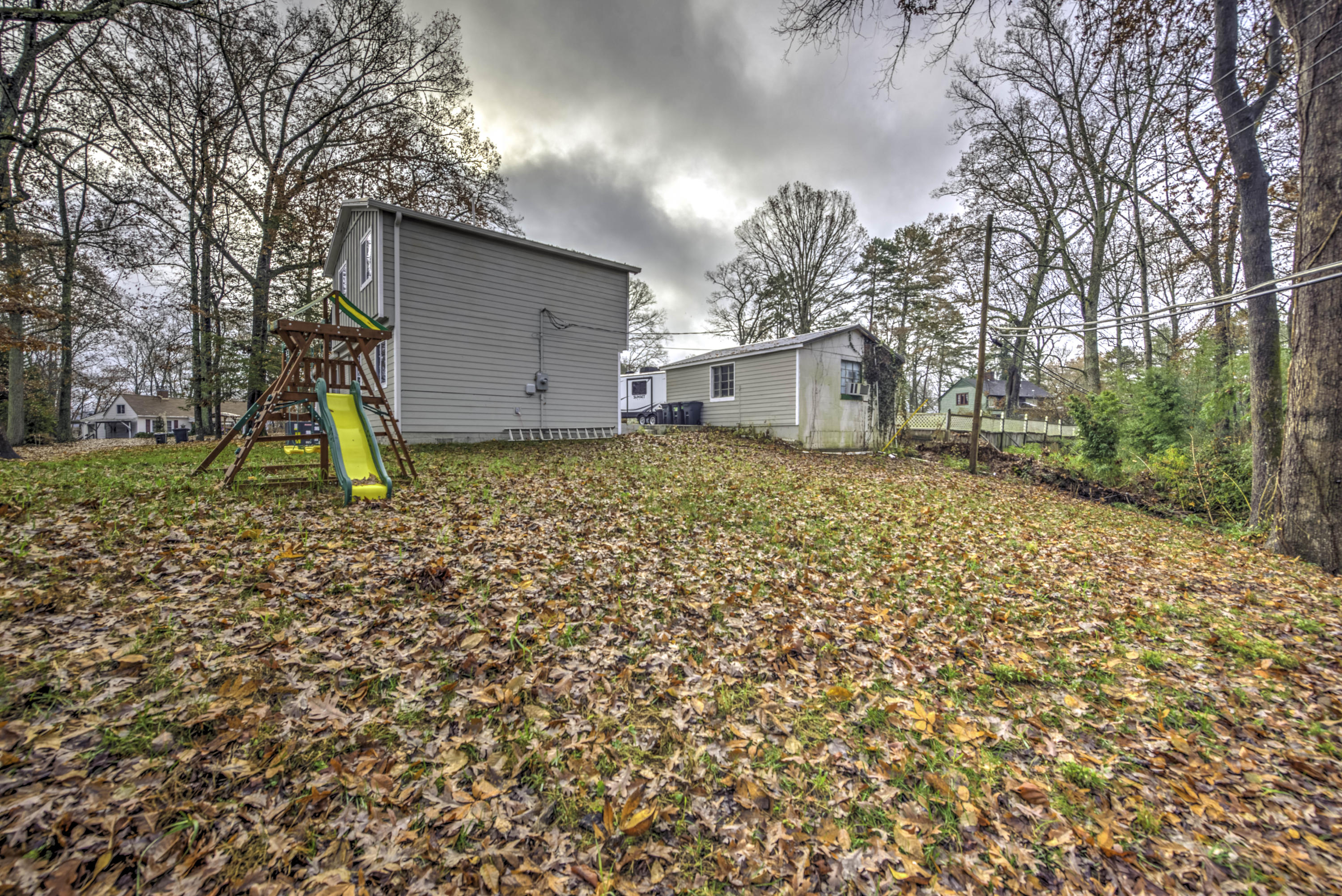 72 Pine Road Norris, TN 37828 - Photo 28 of 30 29