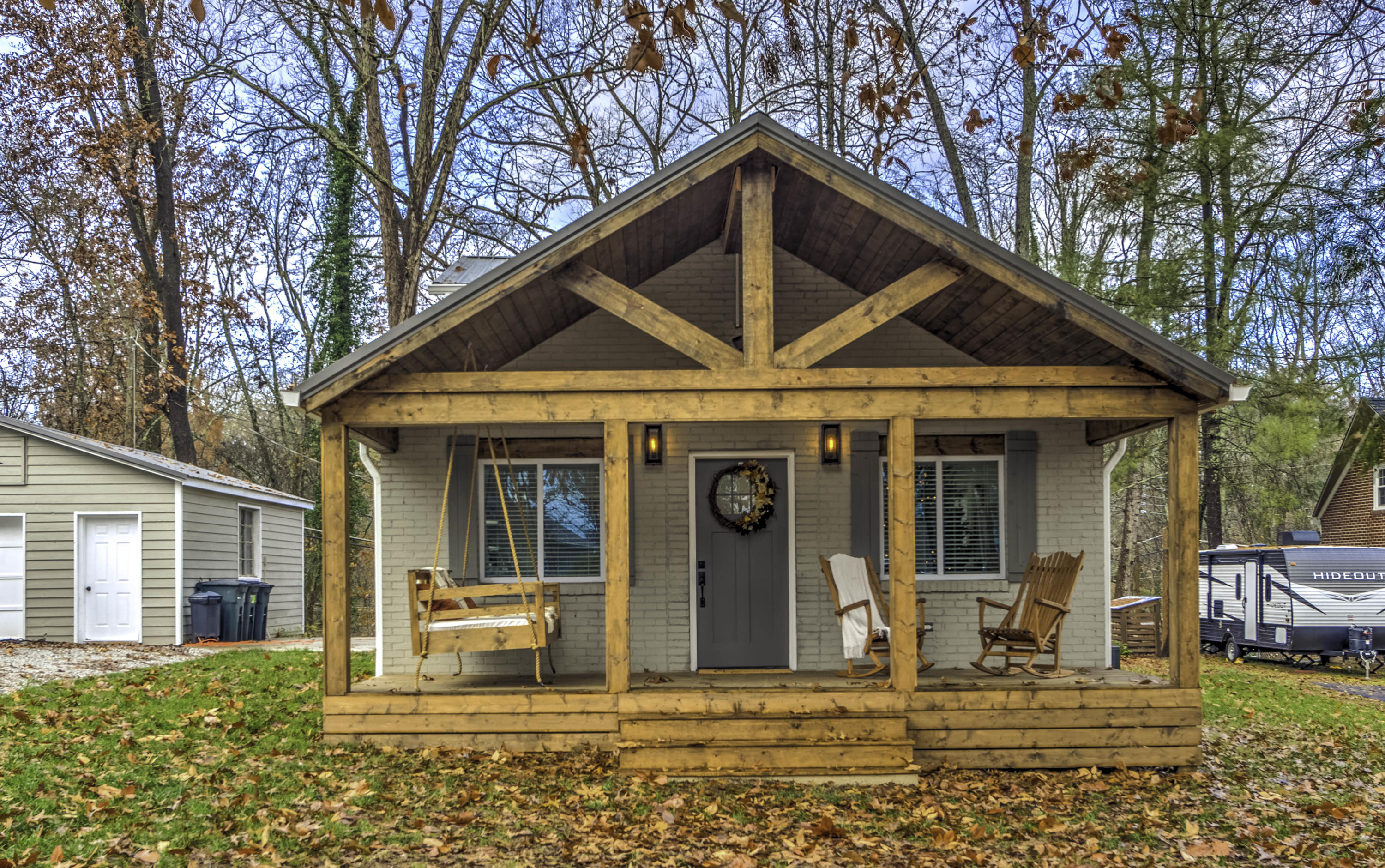 72 Pine Road Norris, TN 37828 - Photo 30 of 30 1