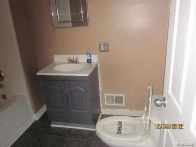 1392 Holmes Road Ypsilanti, MI 48198 - Photo 10 of 14 Bathroom