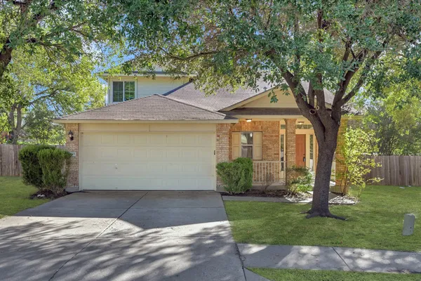 $330,000 | 14401 Spearmint Tea Trail, Pflugerville, TX 78660
