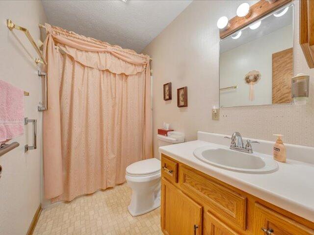 743 Crows Nest Road Bassett, VA 24055 - Photo 17 of 51 17-MIB05106
