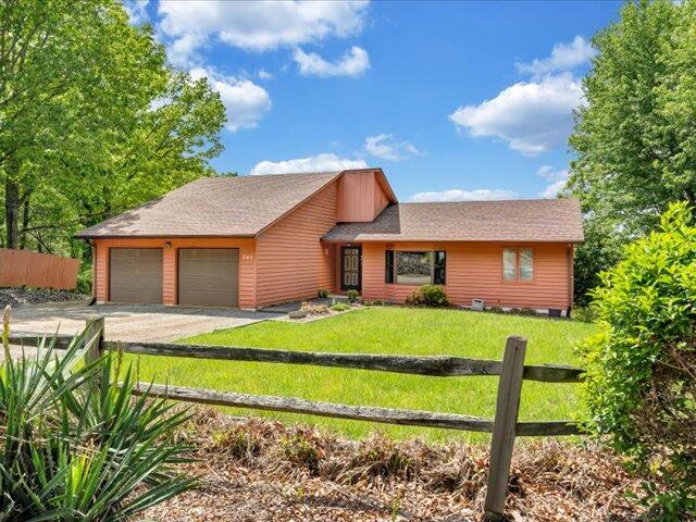 743 Crows Nest Road Bassett, VA 24055 - Photo 2 of 51 02-MIB05019