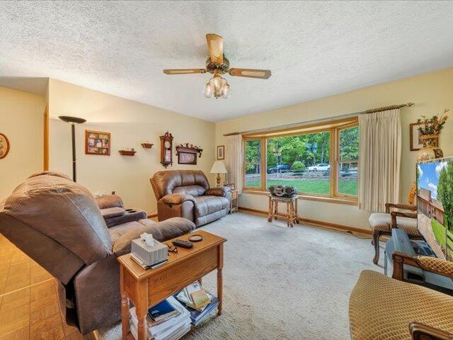 743 Crows Nest Road Bassett, VA 24055 - Photo 3 of 51 03-MIB05064