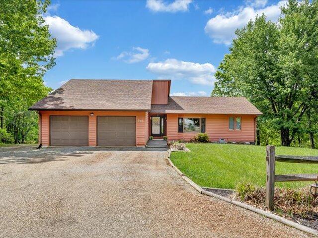 743 Crows Nest Road Bassett, VA 24055 - Photo 34 of 51 34-MIB05010