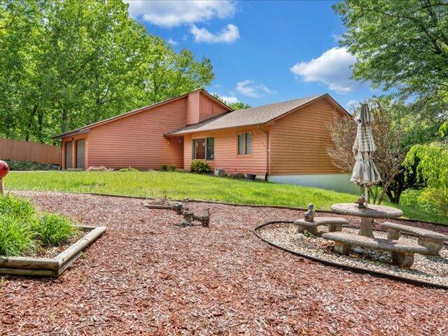 743 Crows Nest Road Bassett, VA 24055 - Photo 37 of 51 37-MIB05025