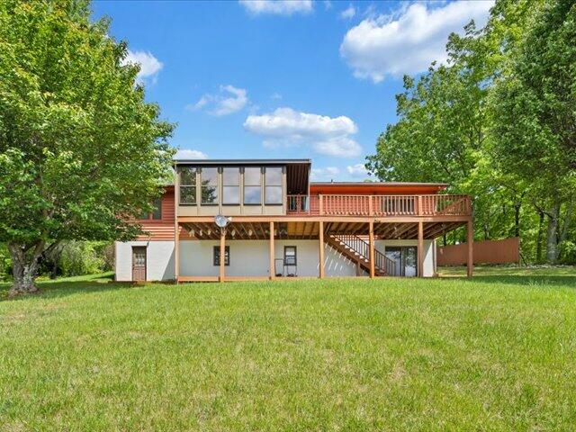 743 Crows Nest Road Bassett, VA 24055 - Photo 40 of 51 40-MIB05034