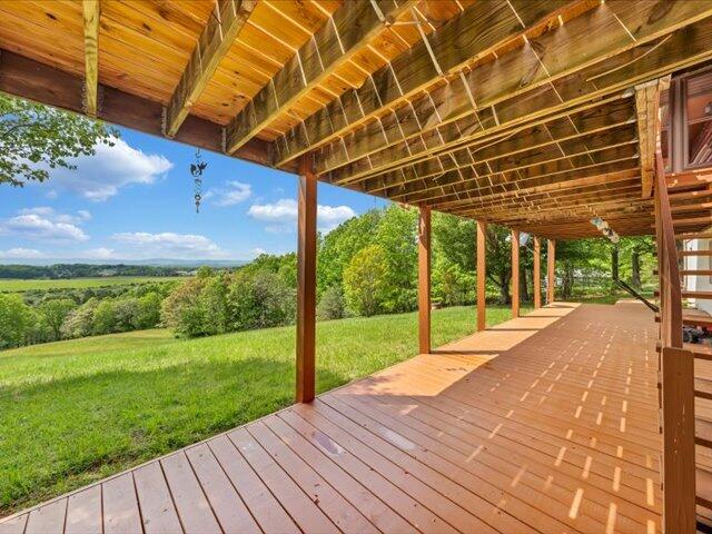 743 Crows Nest Road Bassett, VA 24055 - Photo 43 of 51 43-MIB05043