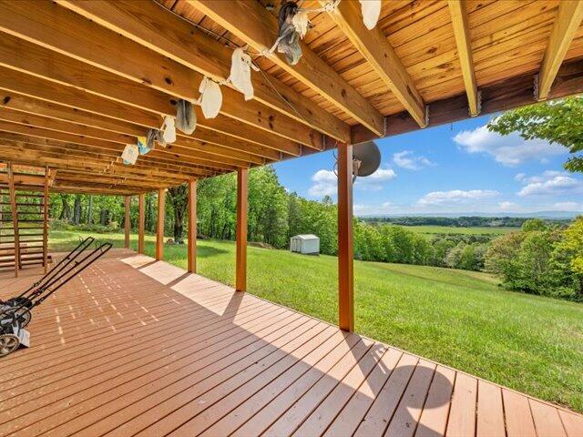743 Crows Nest Road Bassett, VA 24055 - Photo 44 of 51 44-MIB05046