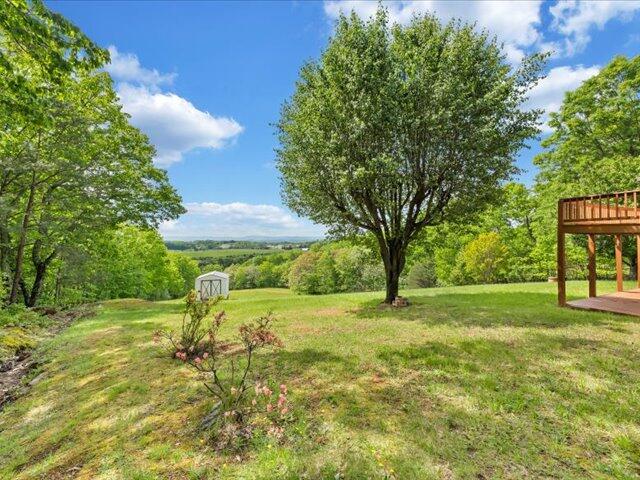 743 Crows Nest Road Bassett, VA 24055 - Photo 45 of 51 45-MIB05049