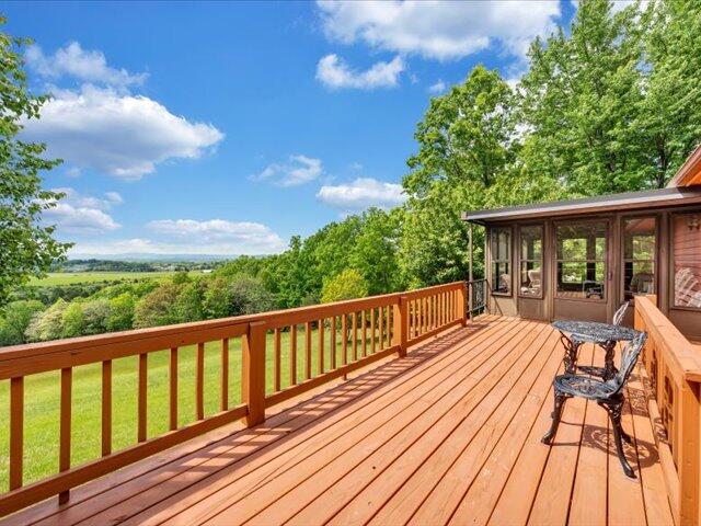 743 Crows Nest Road Bassett, VA 24055 - Photo 47 of 51 47-MIB05055