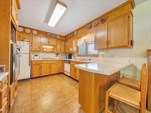 743 Crows Nest Road Bassett, VA 24055 - Photo 6 of 51 06-MIB05073