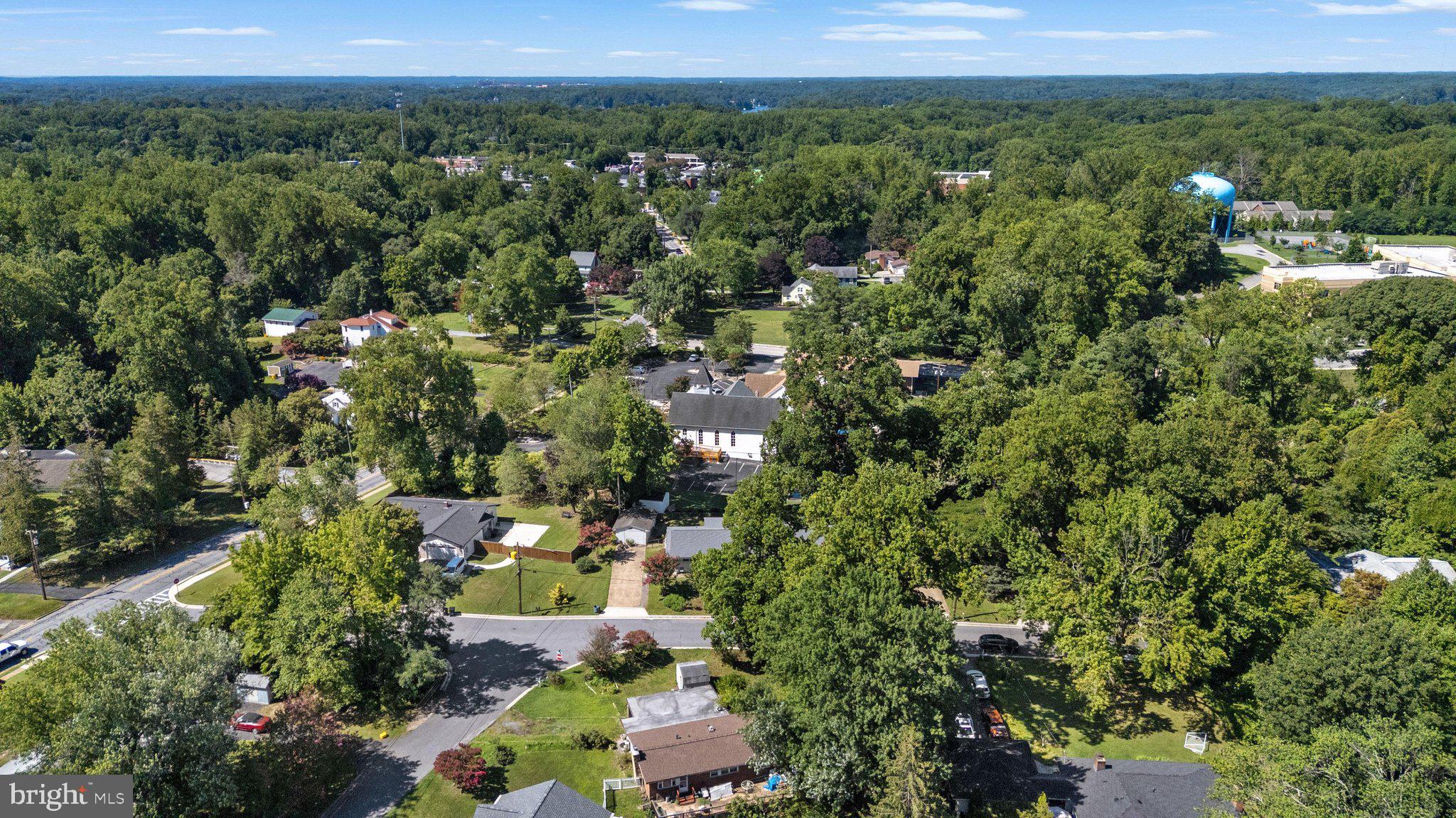 3 Sheridan Road Arnold, MD 21012 - Photo 23 of 53