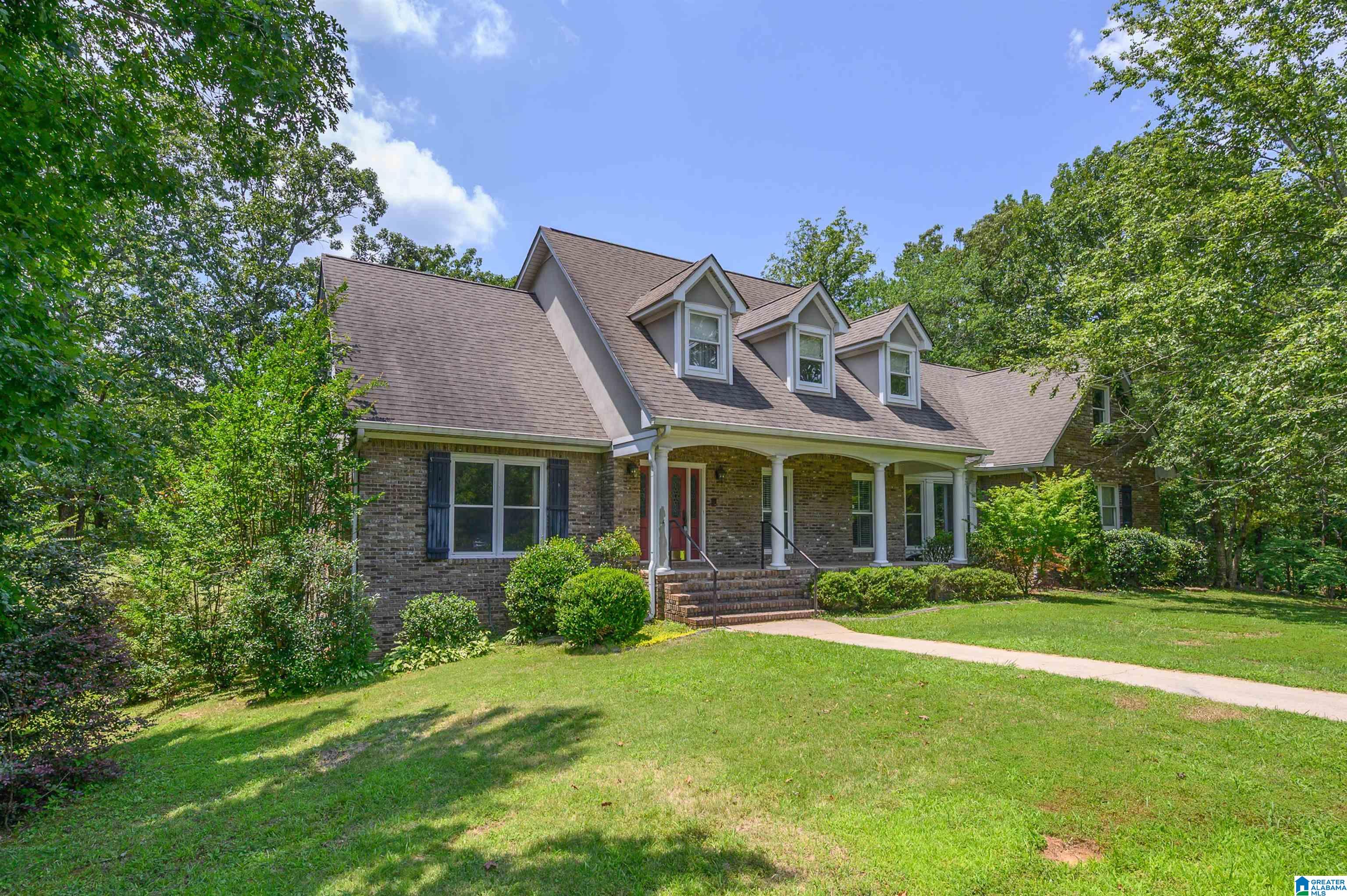 3019 Canterbury Road Moody, AL 35004 - Photo 2 of 68
