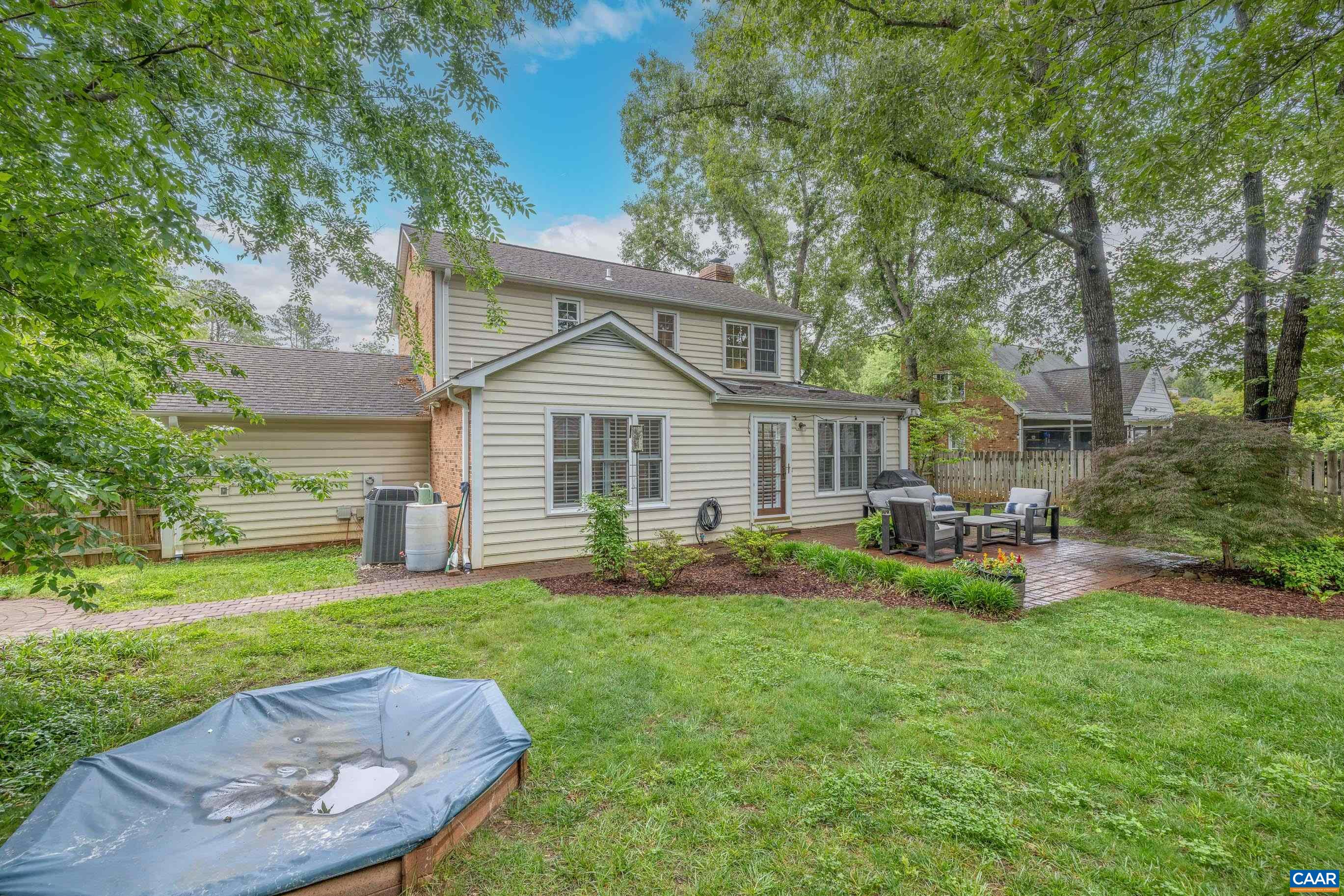 1518 Old Brook Road Charlottesville, VA 22901 - Photo 49 of 49