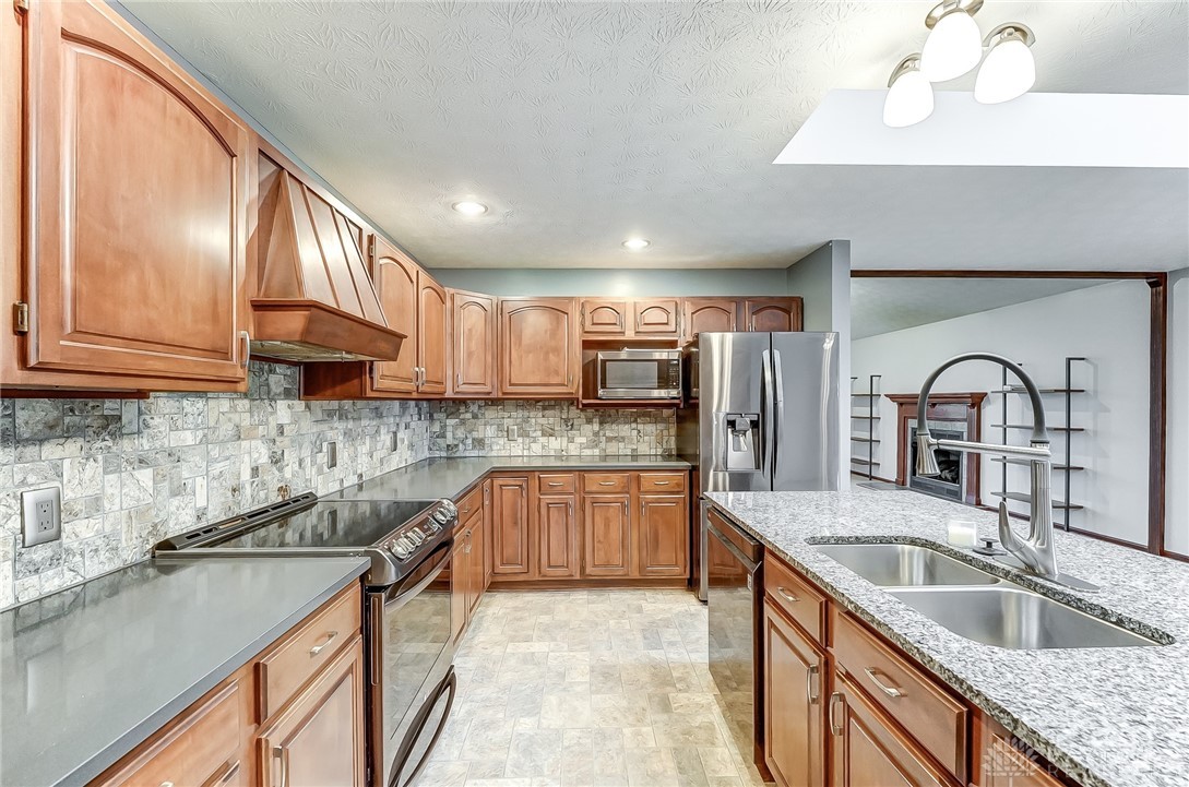 5905 Garrison Road Enon, OH 45323 - Photo 21 of 77