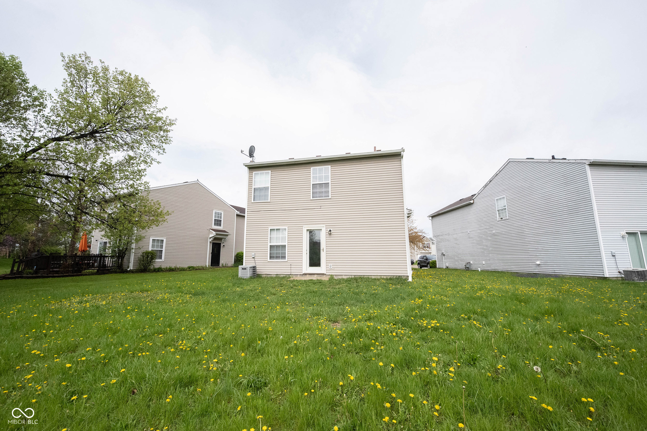 4545 Connaught E Drive Plainfield, IN 46168 - Photo 41 of 42