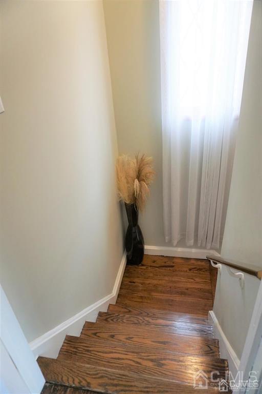 559 Johnstone Street Perth Amboy, NJ 08861 - Photo 20 of 24 a view of a small space