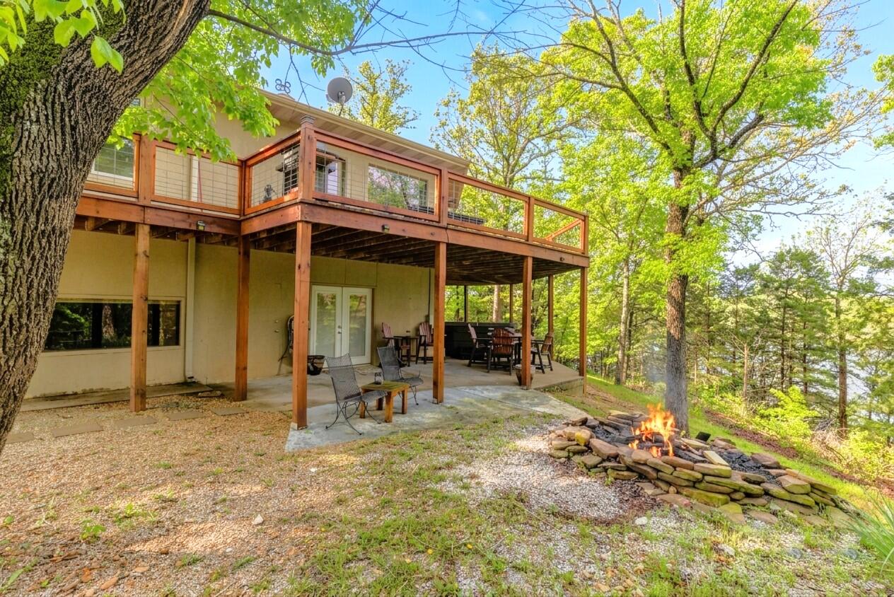 18992 Eagle Point Road Eagle Rock, MO 65641 - Photo 26 of 94 23