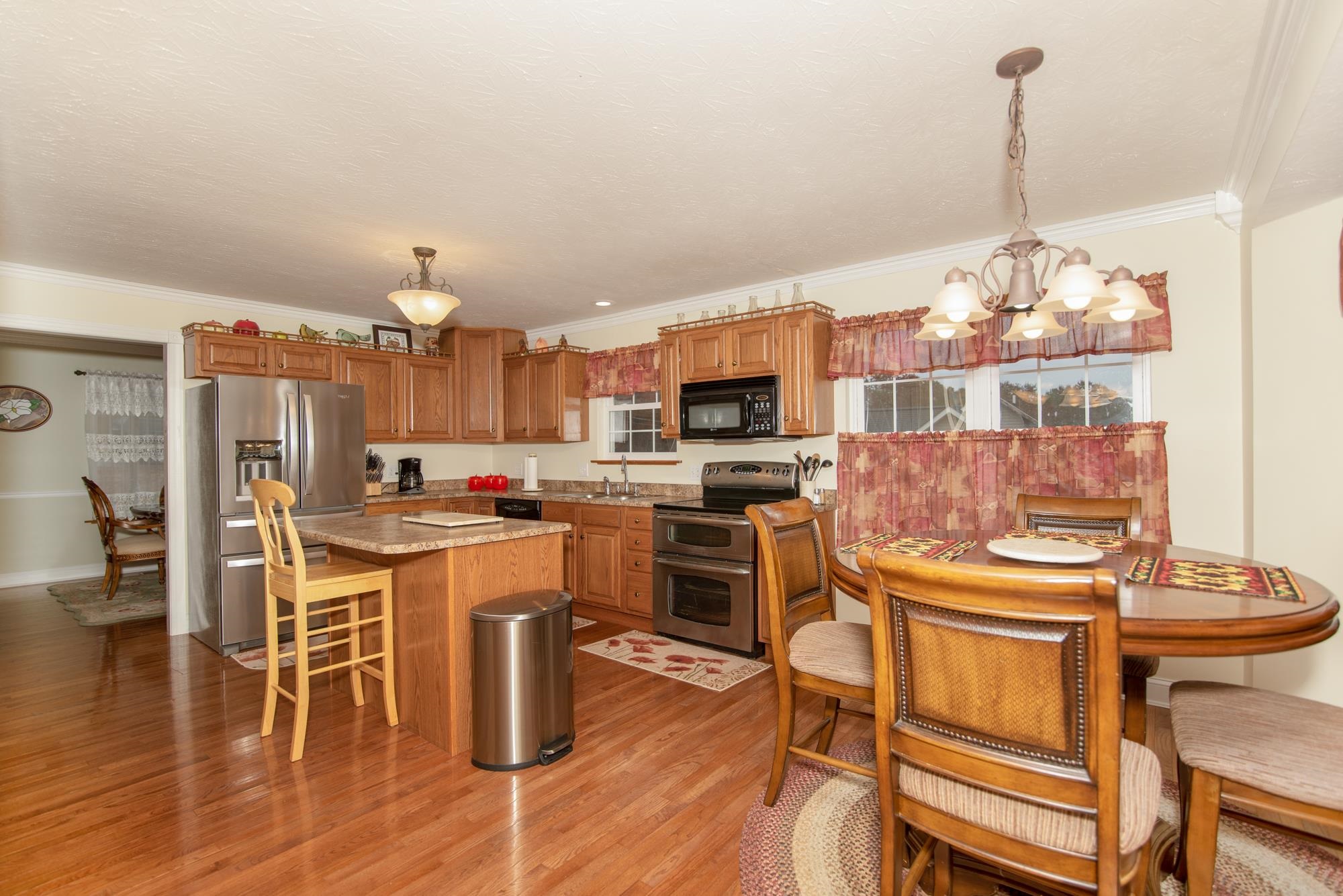 459 Hammer Mill Road Greenup, KY 41144 - Photo 9 of 36 Gallery Image 9