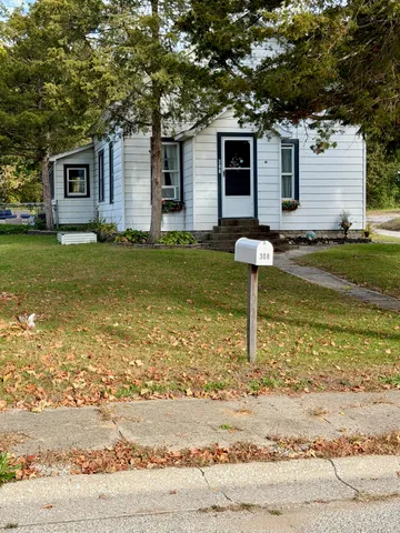 $159,900 | 308 Main Street, North Judson, IN 46366